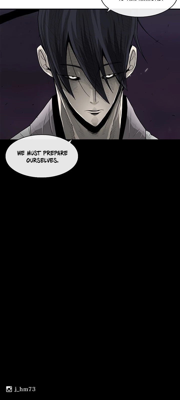 The Legend of the Northern Blade, Chapter 43 image 48
